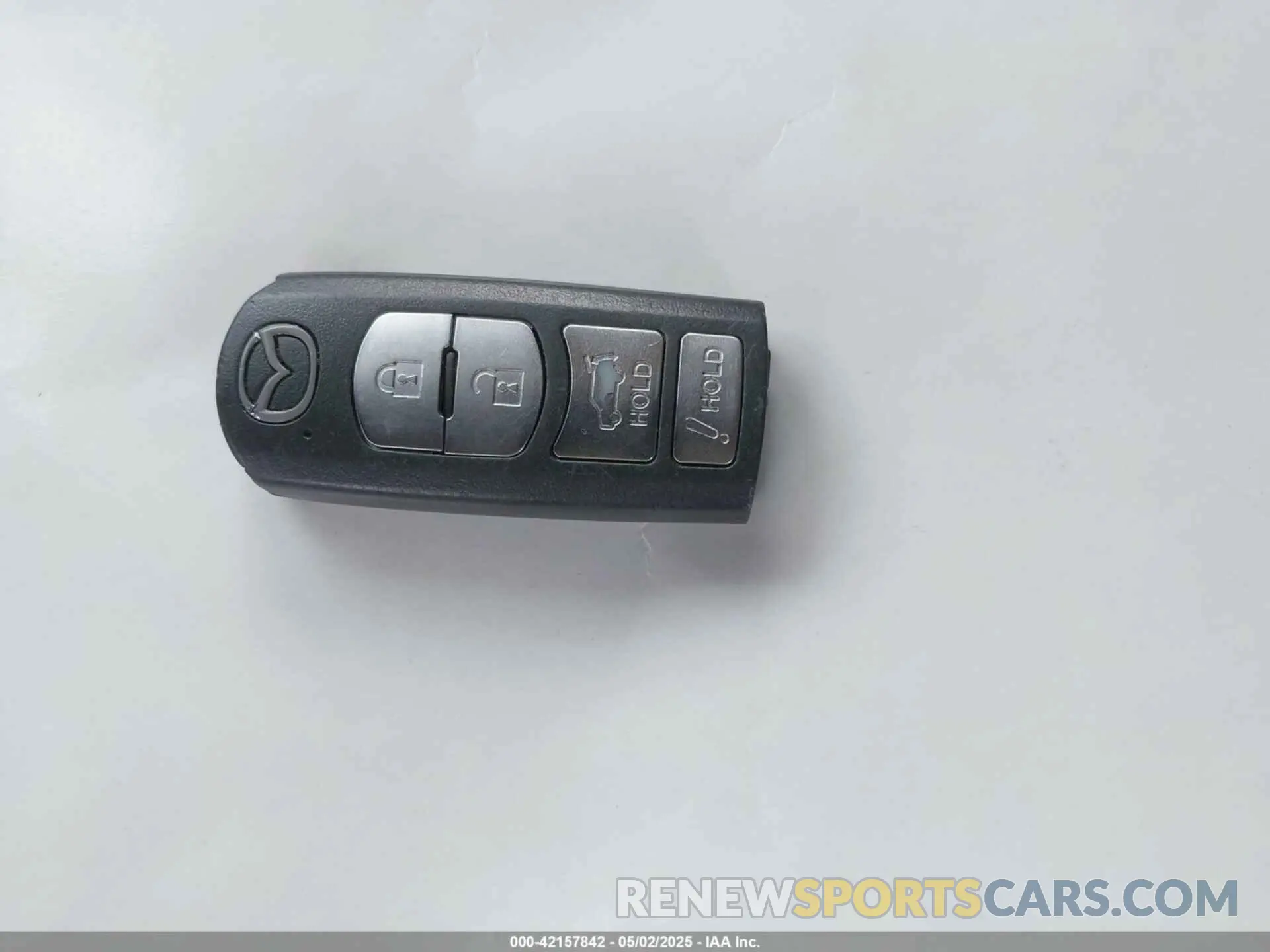 11 Photograph of a damaged car JM3TCBCY6K0331905 MAZDA CX-9 2019