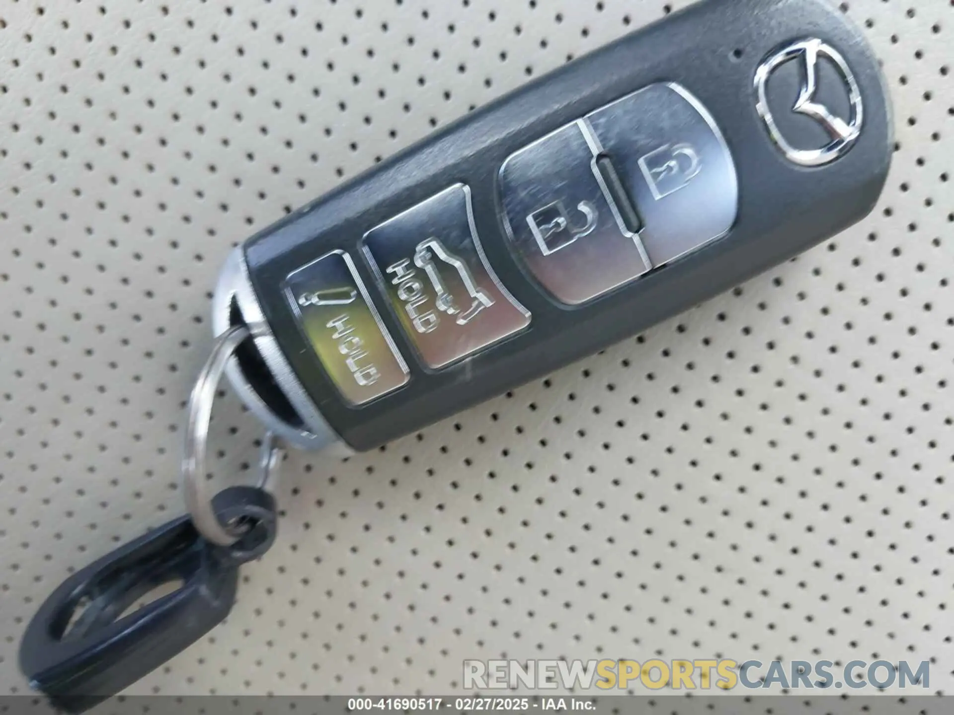 11 Фотография поврежденного автомобиля JM3TCBDY3K0331505 MAZDA CX-9 2019