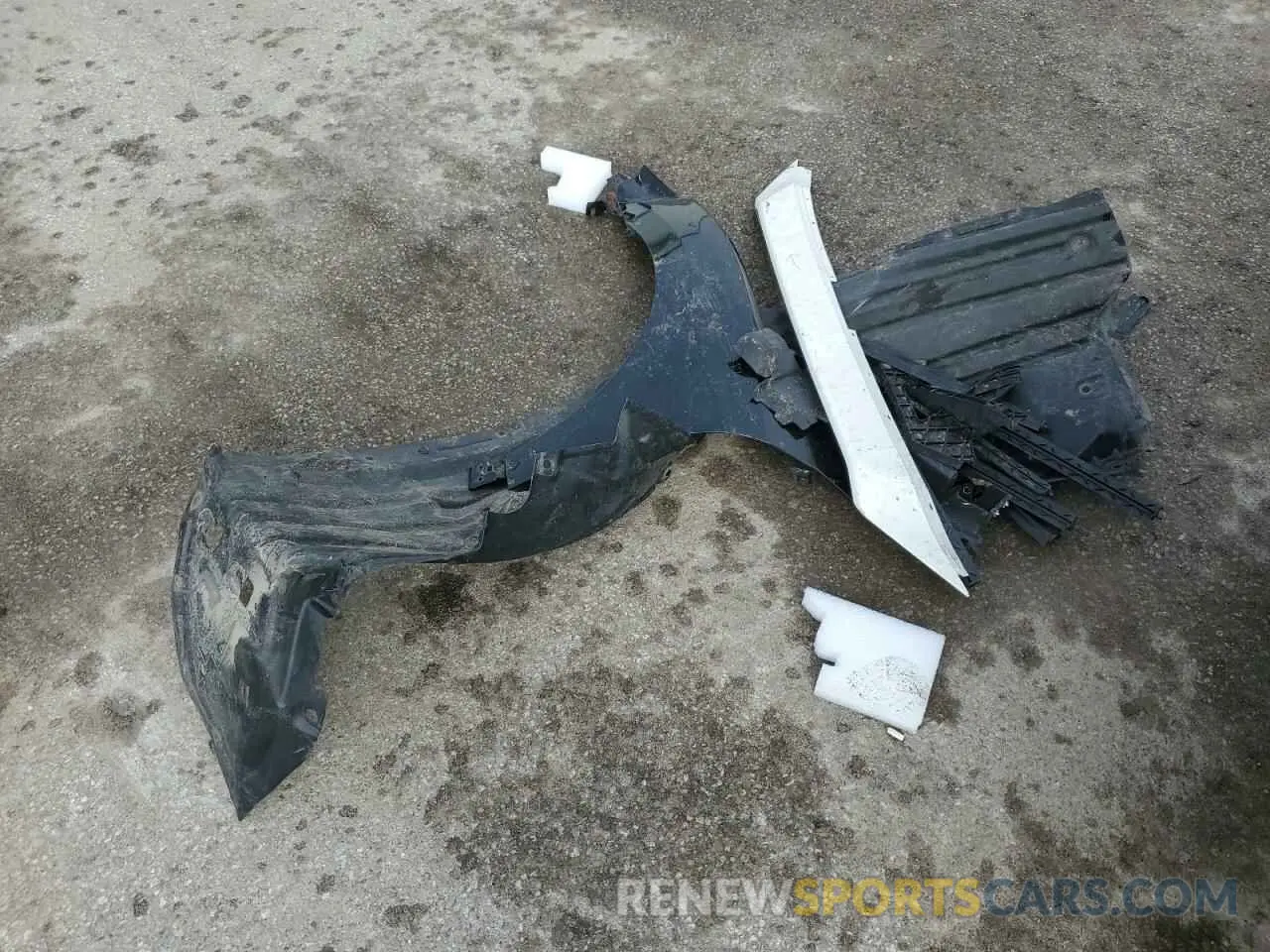 13 Фотография поврежденного автомобиля JM3TCBEY3K0316775 MAZDA CX-9 2019