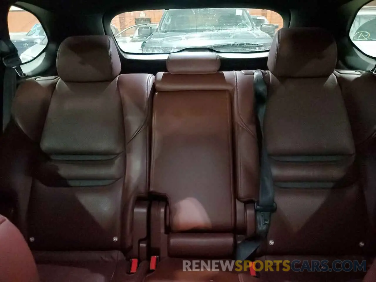 10 Фотография поврежденного автомобиля JM3TCBEY6K0310047 MAZDA CX-9 2019