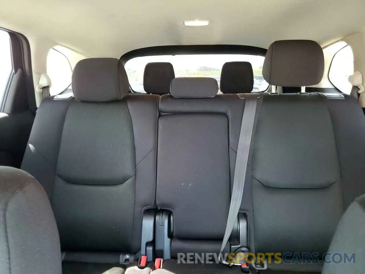 10 Фотография поврежденного автомобиля JM3TCABY2L0415202 MAZDA CX-9 2020