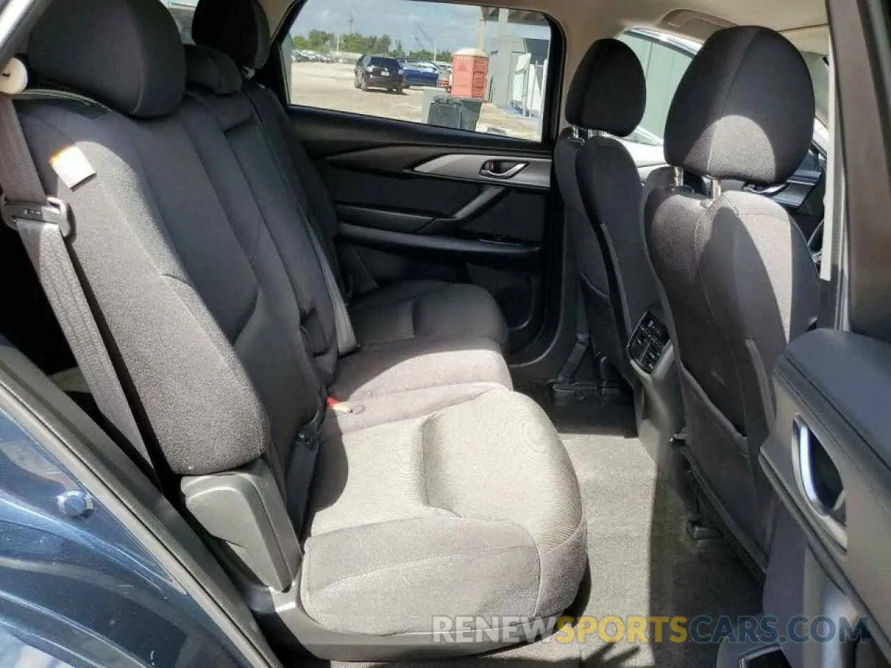 12 Фотография поврежденного автомобиля JM3TCABY2L0415202 MAZDA CX-9 2020
