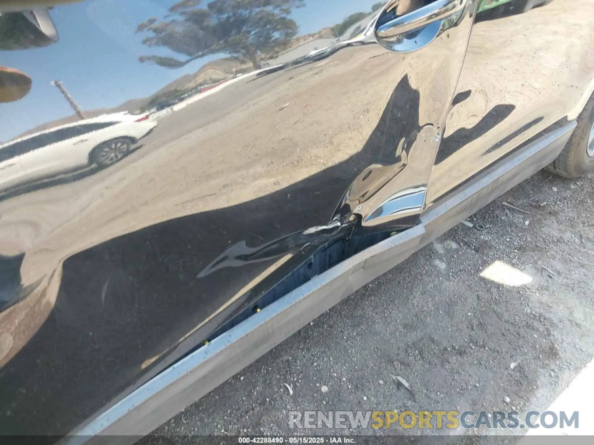 6 Фотография поврежденного автомобиля JM3TCABY8L0407430 MAZDA CX-9 2020