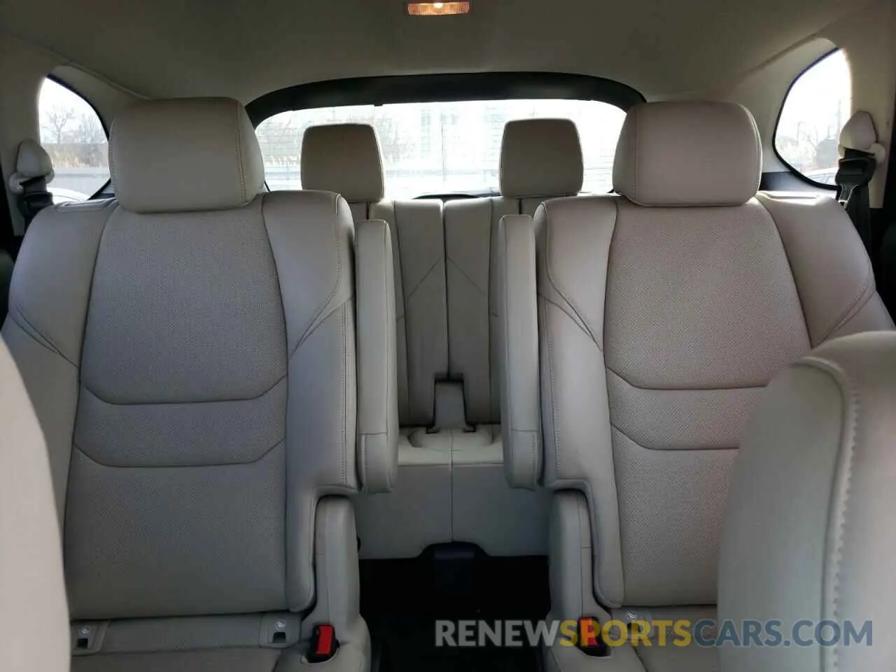 10 Фотография поврежденного автомобиля JM3TCACY2L0407342 MAZDA CX-9 2020
