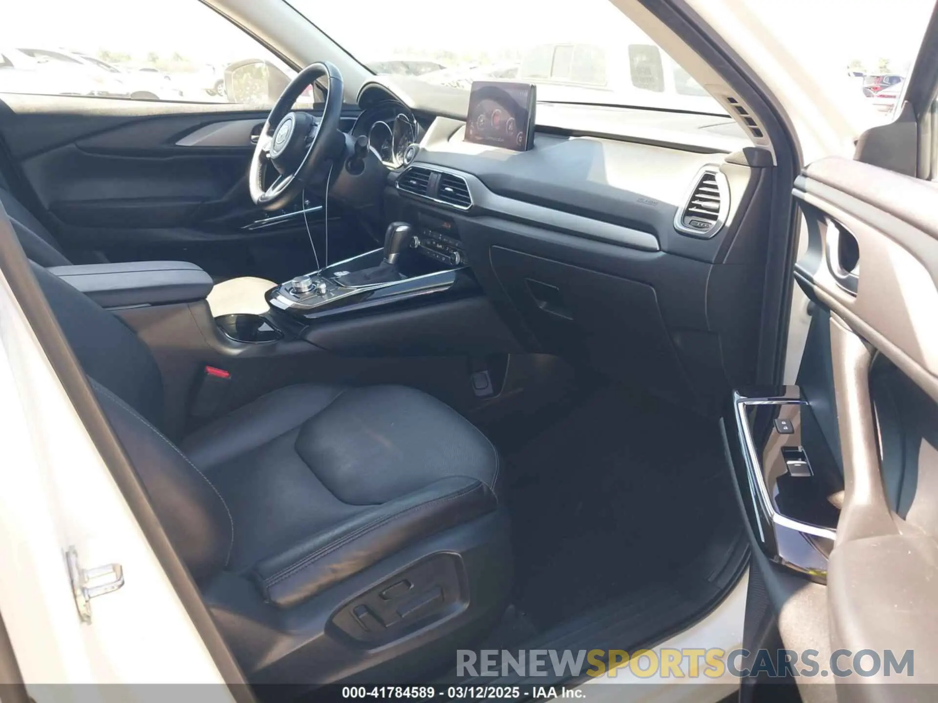 5 Фотография поврежденного автомобиля JM3TCACY6L0403584 MAZDA CX-9 2020