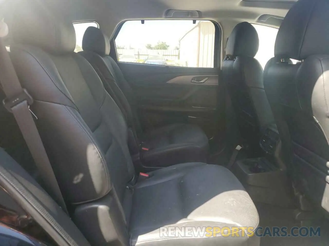 12 Фотография поврежденного автомобиля JM3TCACY6L0410535 MAZDA CX-9 2020