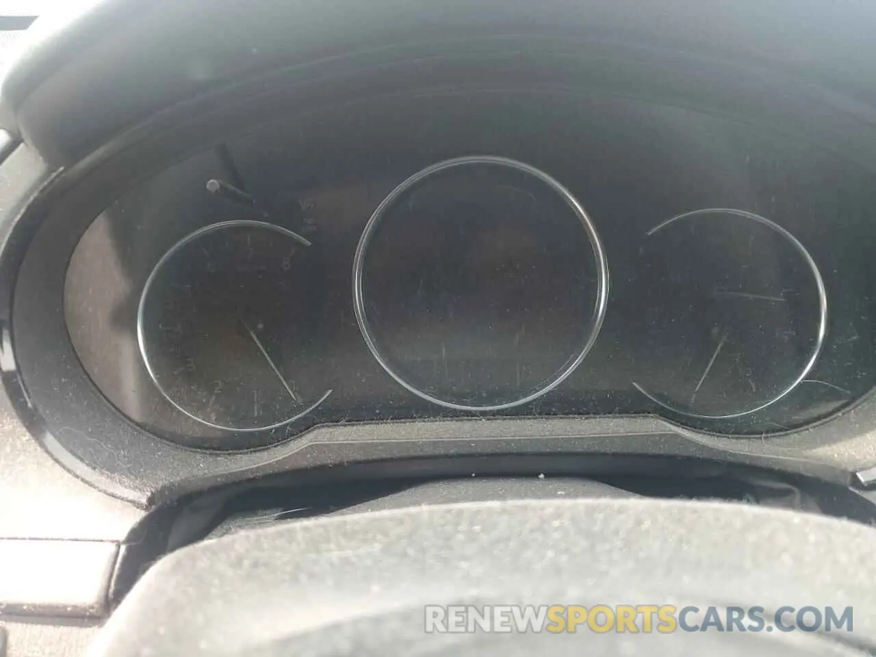 9 Фотография поврежденного автомобиля JM3TCADY3L0415139 MAZDA CX-9 2020