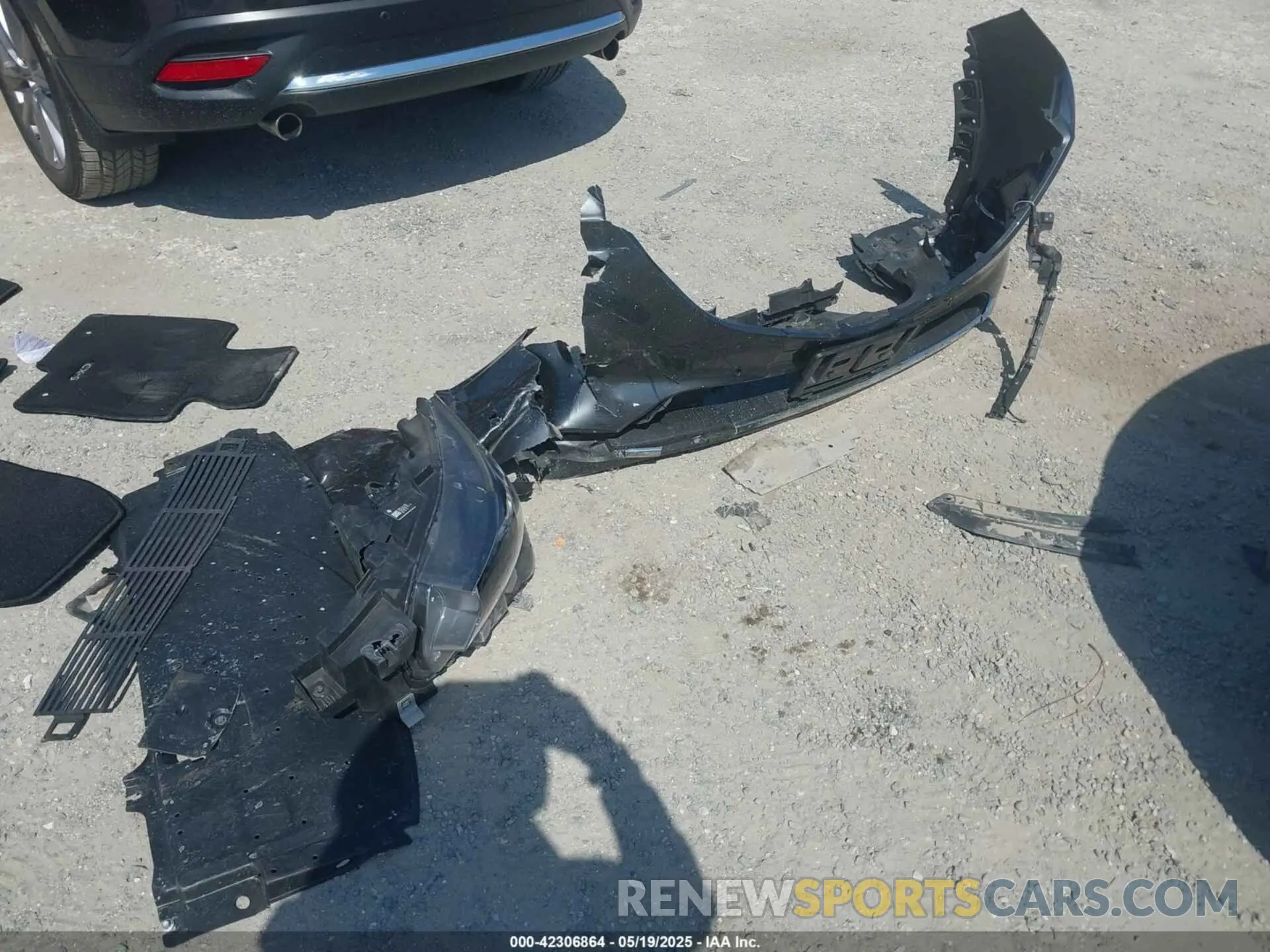 12 Фотография поврежденного автомобиля JM3TCADY8L0417775 MAZDA CX-9 2020