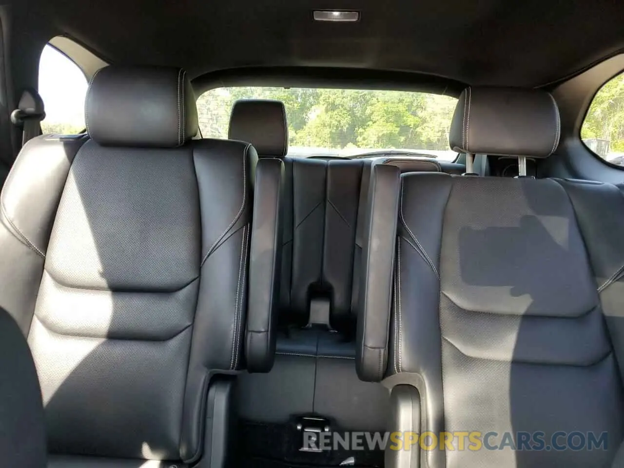 10 Фотография поврежденного автомобиля JM3TCADY9L0404937 MAZDA CX-9 2020