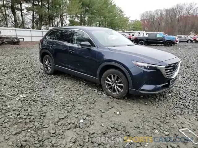 12 Фотография поврежденного автомобиля JM3TCBCY6L0401808 MAZDA CX-9 2020