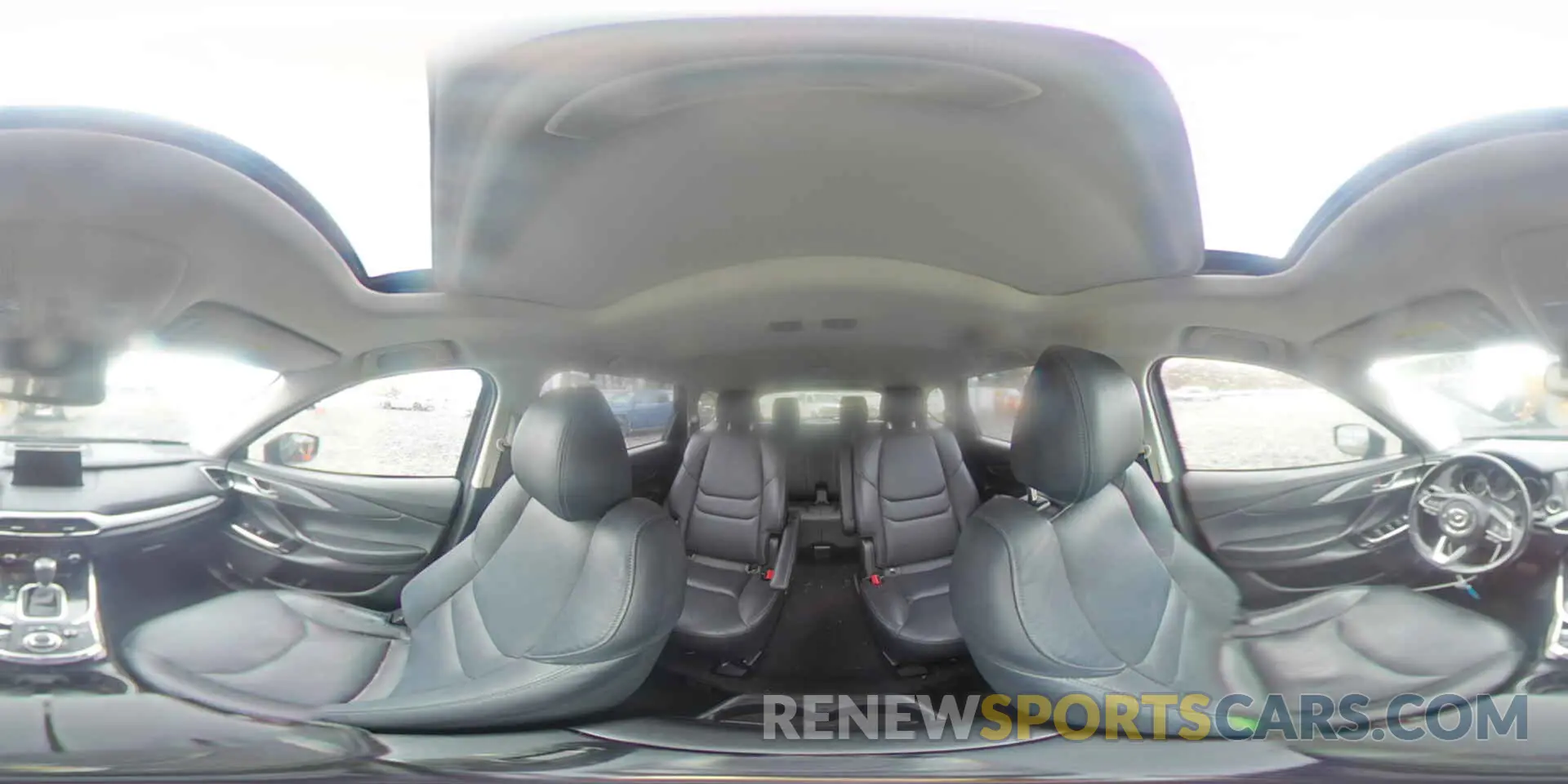 14 Фотография поврежденного автомобиля JM3TCBCY6L0401808 MAZDA CX-9 2020