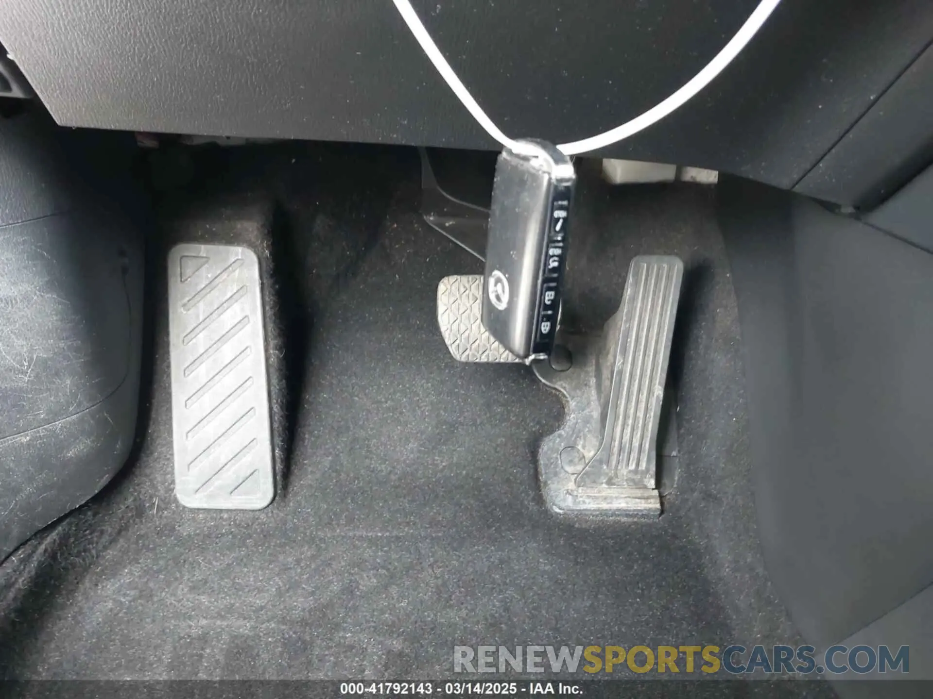 11 Фотография поврежденного автомобиля JM3TCBCY9L0418456 MAZDA CX-9 2020
