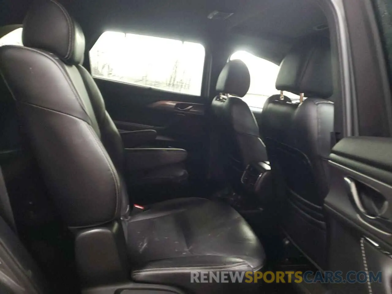 10 Фотография поврежденного автомобиля JM3TCBDY1L0405358 MAZDA CX-9 2020