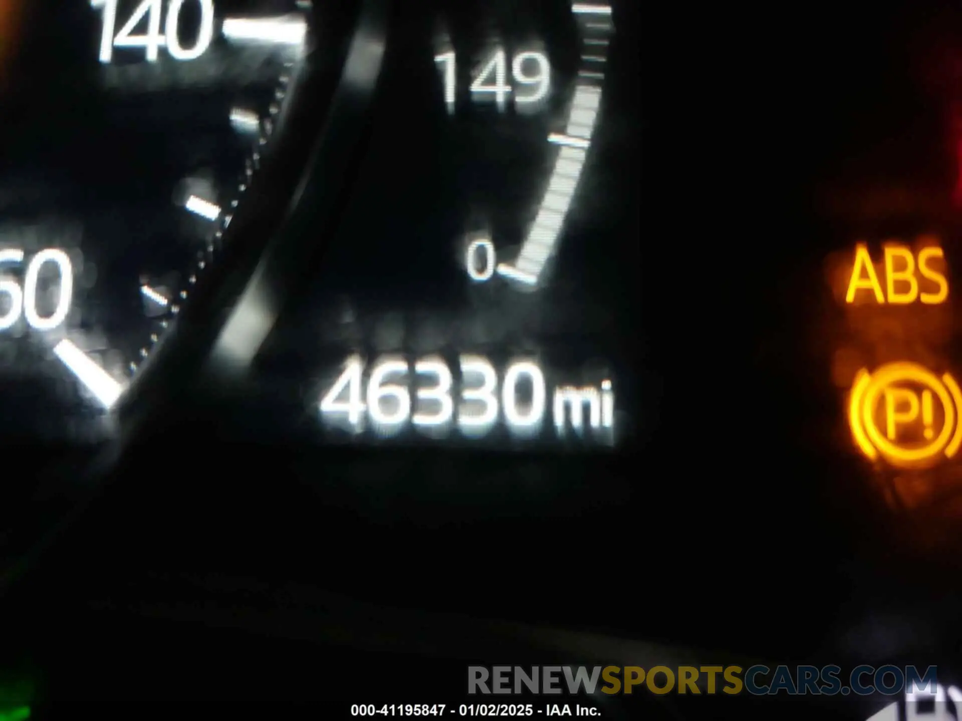 16 Фотография поврежденного автомобиля JM3TCBDY3L0410545 MAZDA CX-9 2020