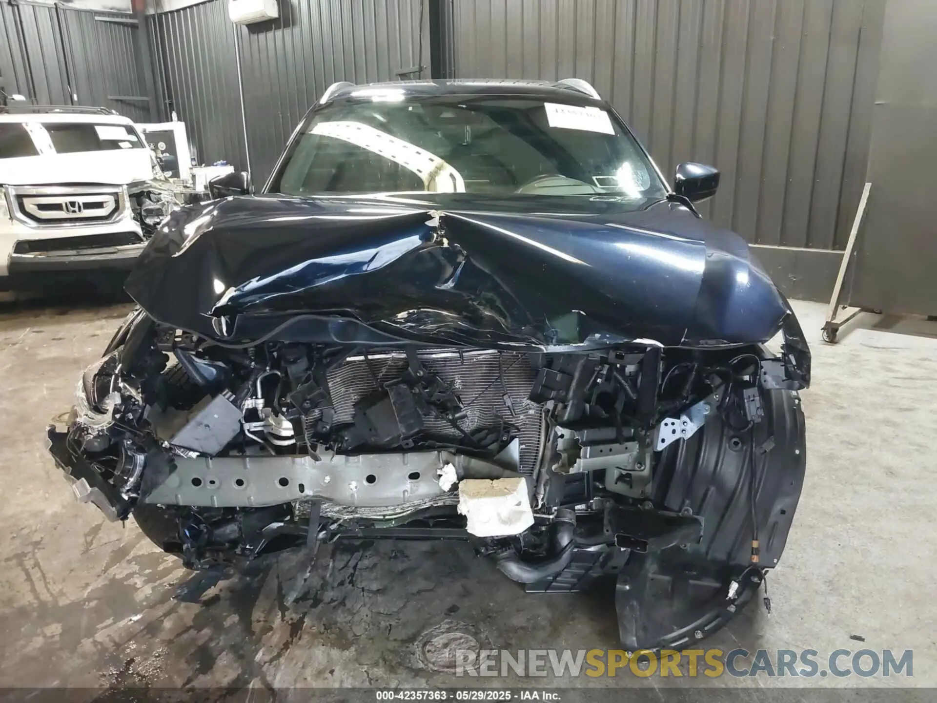 12 Фотография поврежденного автомобиля JM3TCBDY4L0403376 MAZDA CX-9 2020