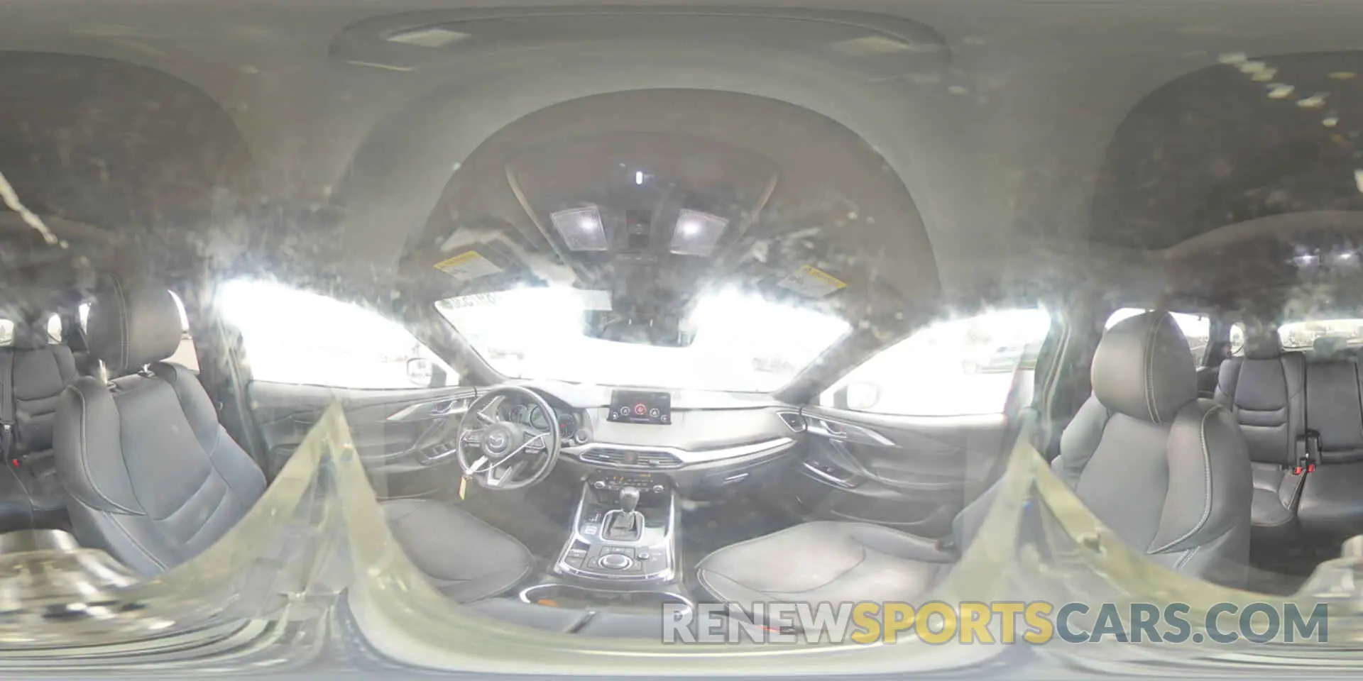 12 Фотография поврежденного автомобиля JM3TCBDY5L0407422 MAZDA CX-9 2020