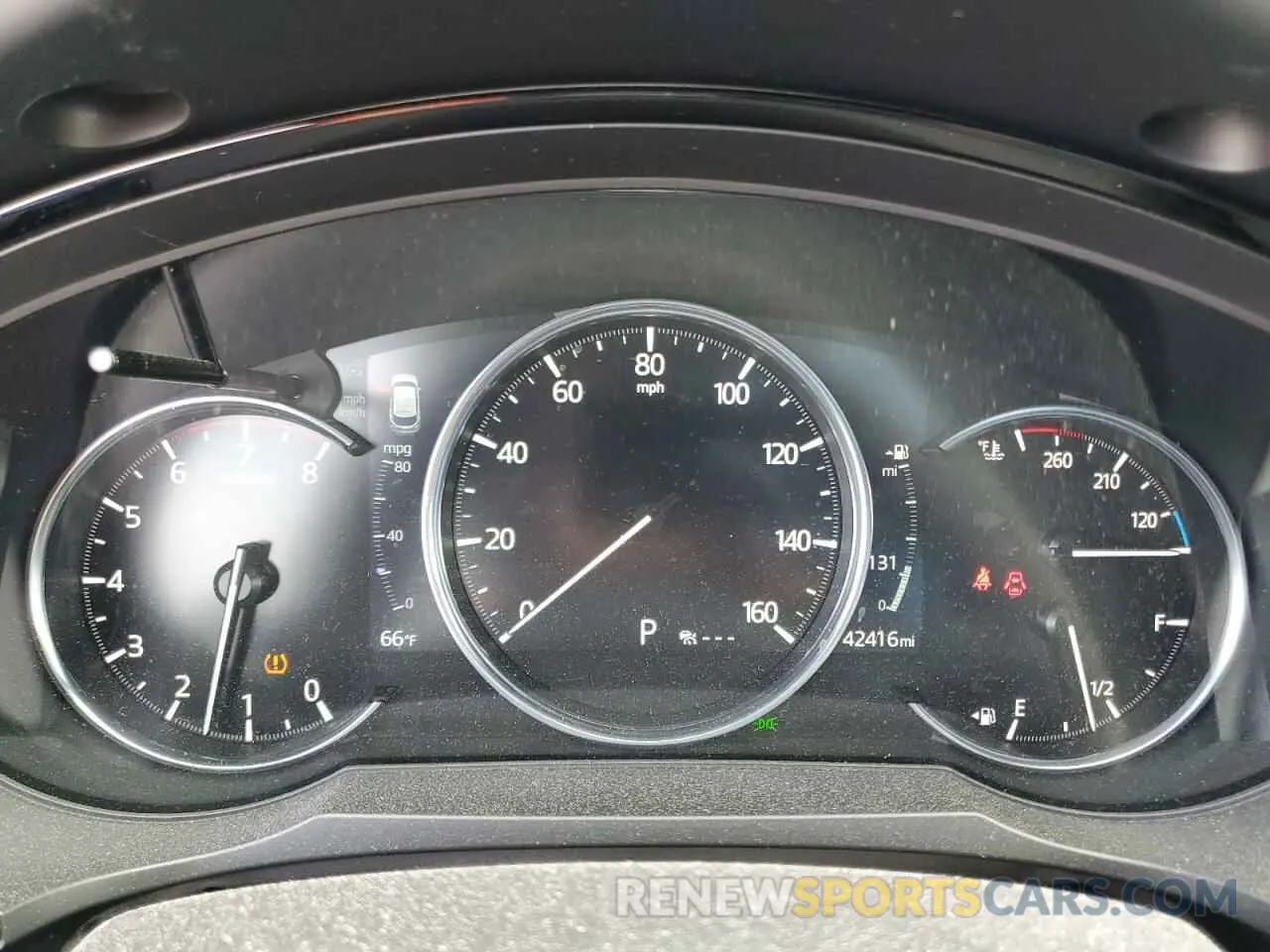 9 Фотография поврежденного автомобиля JM3TCBDY5L0407422 MAZDA CX-9 2020