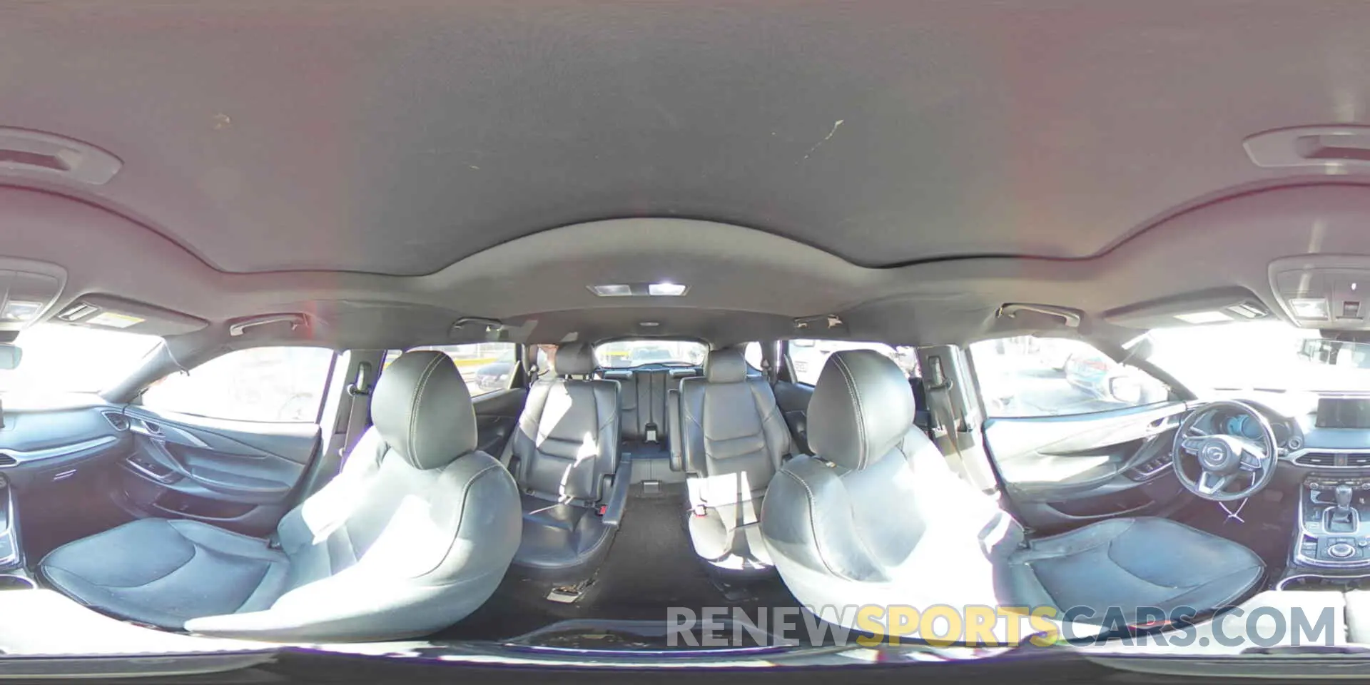 14 Фотография поврежденного автомобиля JM3TCBDY6L0403220 MAZDA CX-9 2020