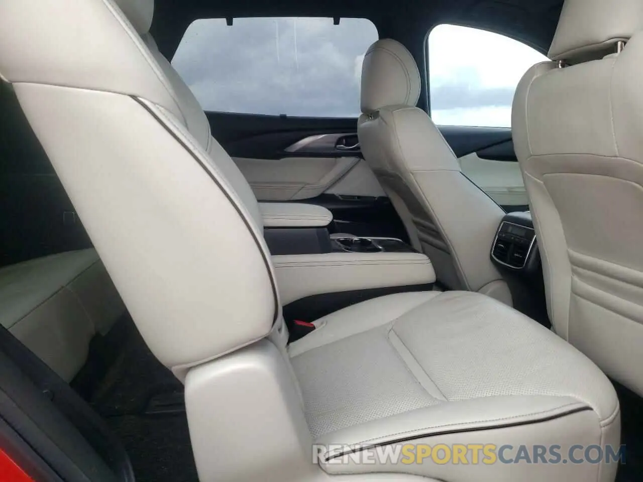 11 Фотография поврежденного автомобиля JM3TCBEY4L0407328 MAZDA CX-9 2020