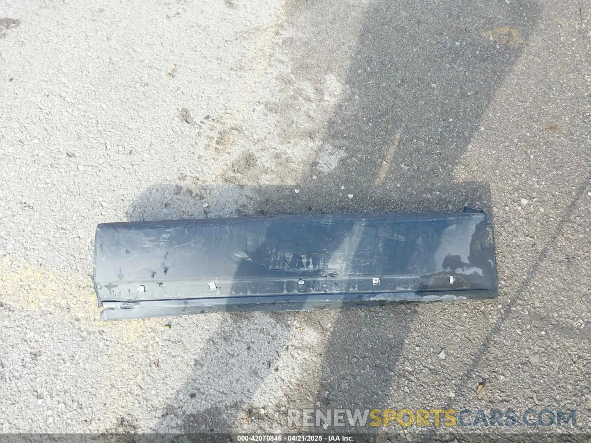 12 Photograph of a damaged car JM3TCBEYXL0402053 MAZDA CX-9 2020