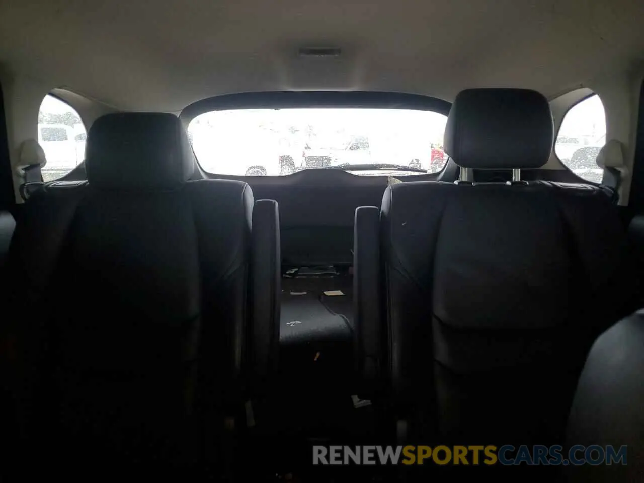 10 Фотография поврежденного автомобиля JM3TCACY4M0511316 MAZDA CX-9 2021