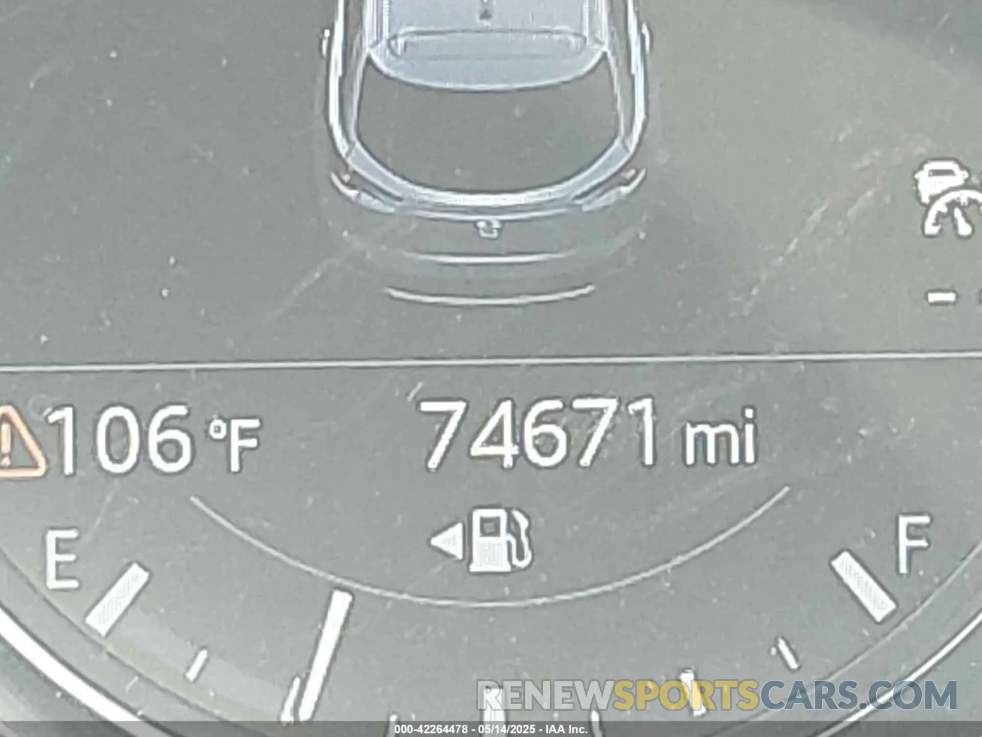15 Фотография поврежденного автомобиля JM3TCACY9M0526376 MAZDA CX-9 2021