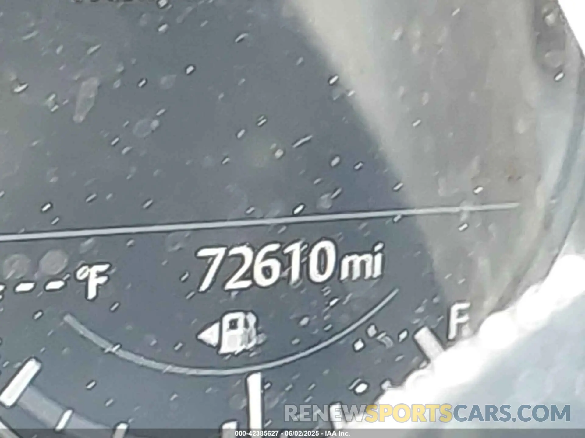 15 Photograph of a damaged car JM3TCBCY8M0514905 MAZDA CX-9 2021