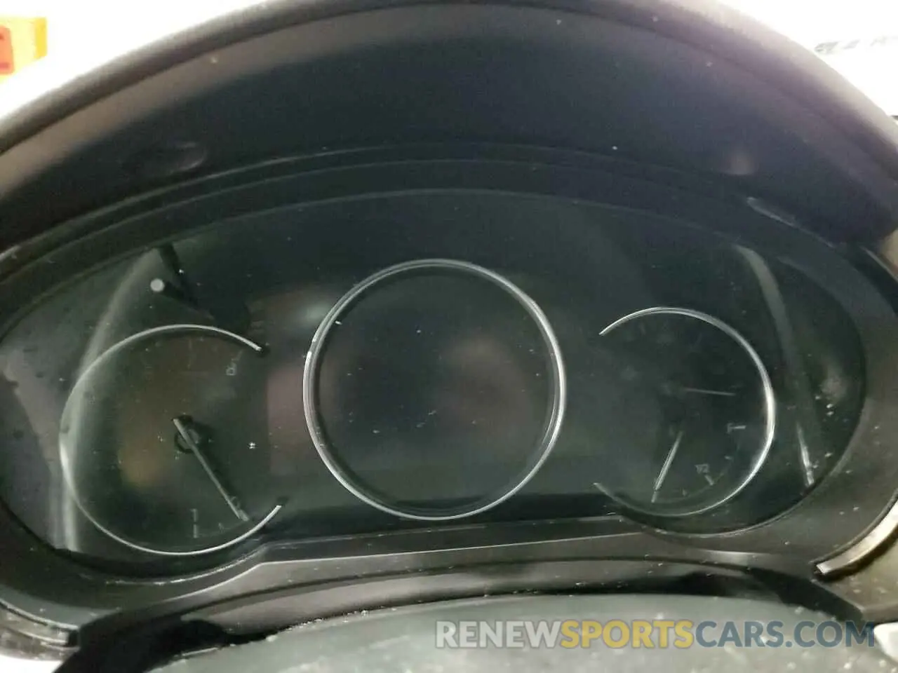 9 Фотография поврежденного автомобиля JM3TCBDY4M0504158 MAZDA CX-9 2021