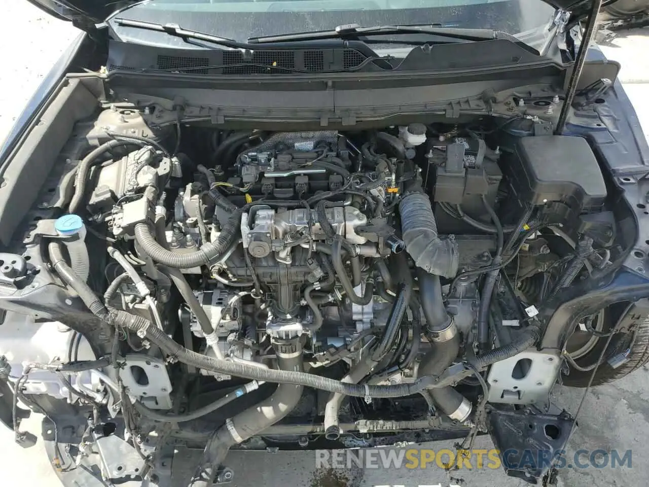 12 Фотография поврежденного автомобиля JM3TCBDY6M0512276 MAZDA CX-9 2021