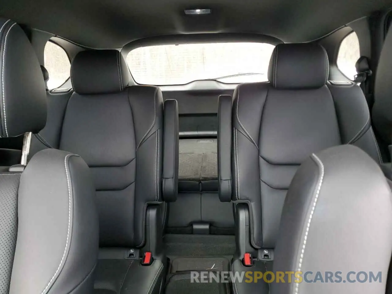 10 Фотография поврежденного автомобиля JM3TCBDYXM0527685 MAZDA CX-9 2021