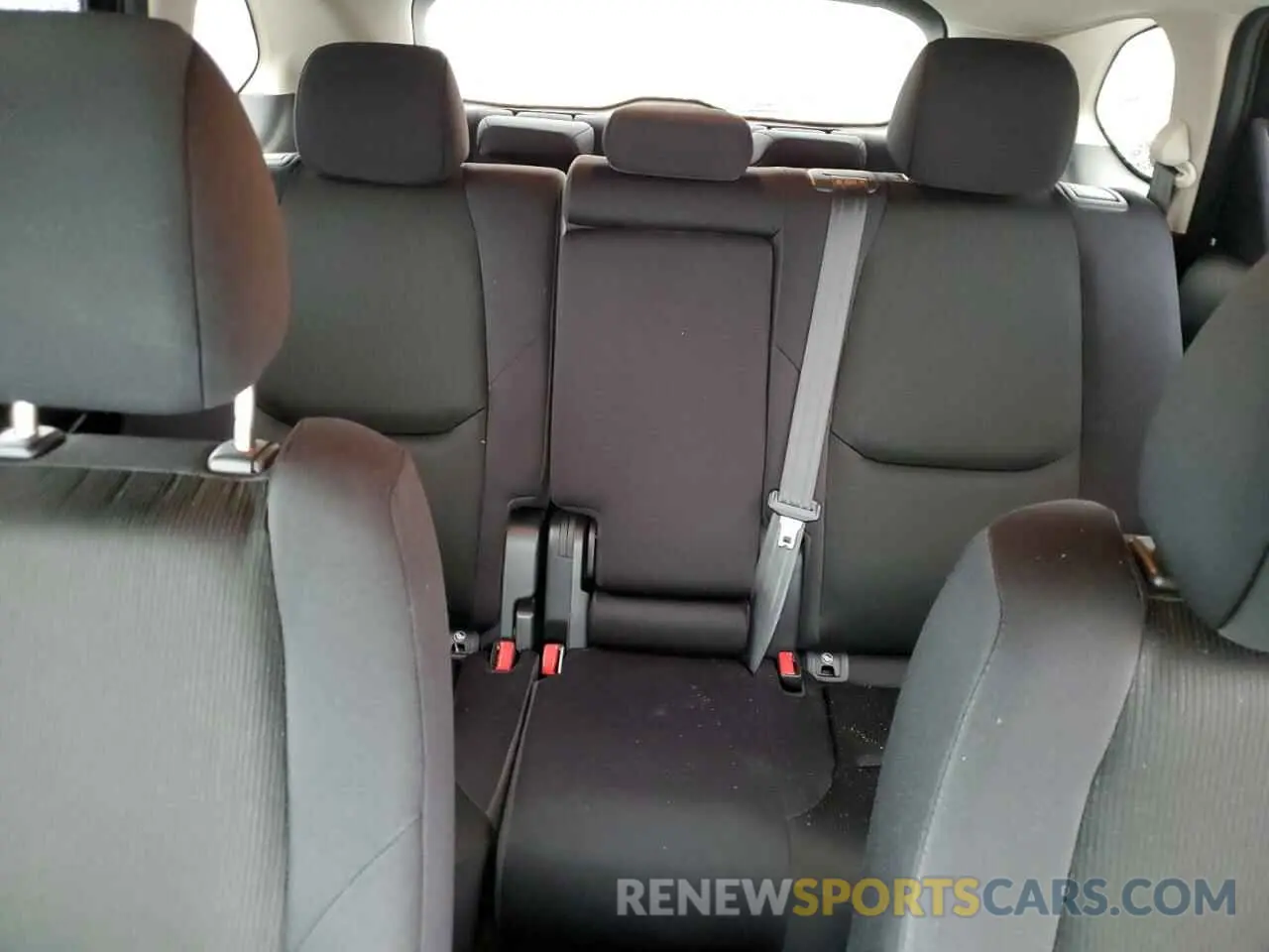 10 Фотография поврежденного автомобиля JM3TCBBY5N0606542 MAZDA CX-9 2022