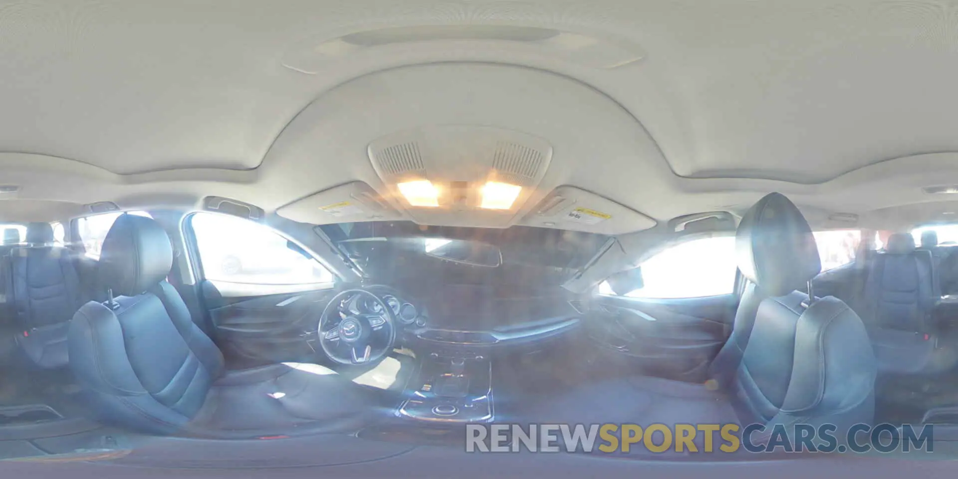 14 Photograph of a damaged car JM3TCBCY3N0624181 MAZDA CX-9 2022