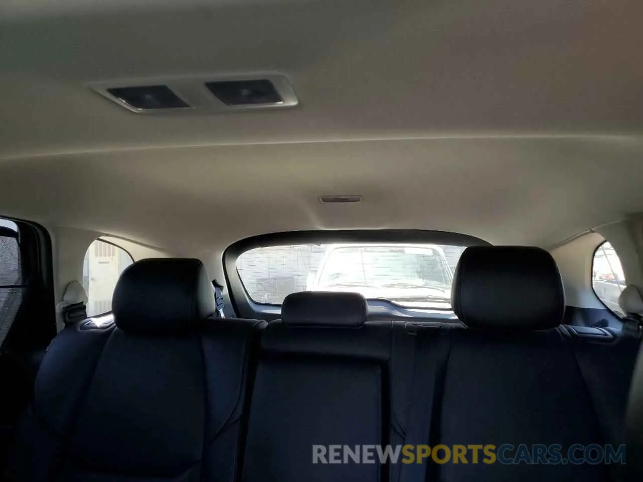 10 Фотография поврежденного автомобиля JM3TCBCY5N0627731 MAZDA CX-9 2022