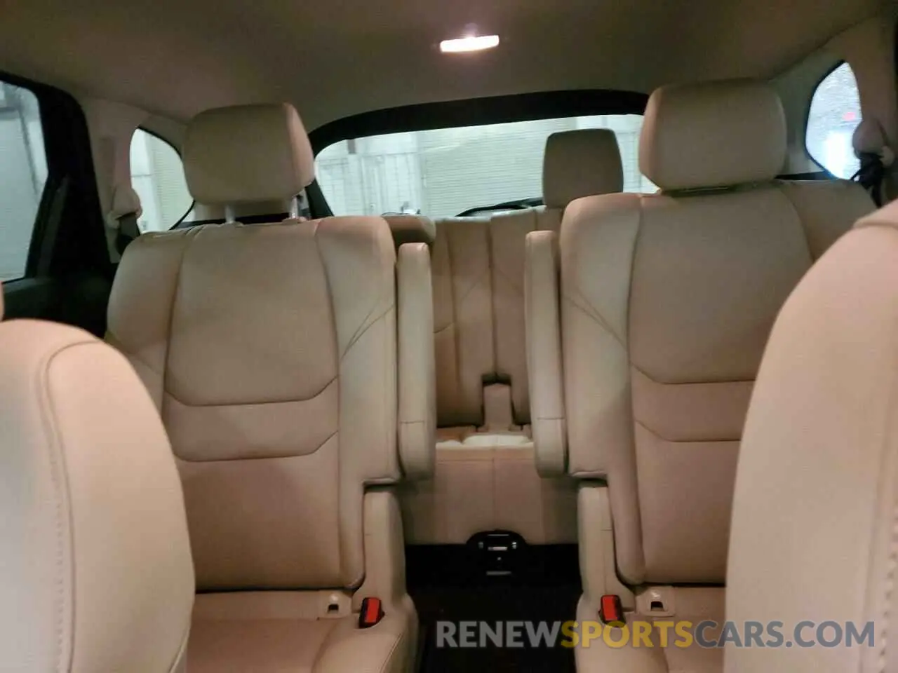 10 Фотография поврежденного автомобиля JM3TCBCY6N0622621 MAZDA CX-9 2022