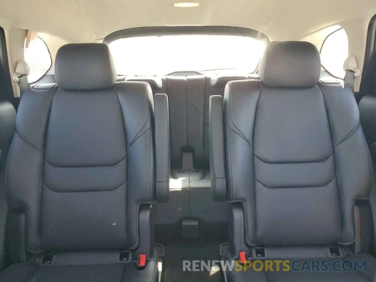 10 Фотография поврежденного автомобиля JM3TCBCY7N0624510 MAZDA CX-9 2022