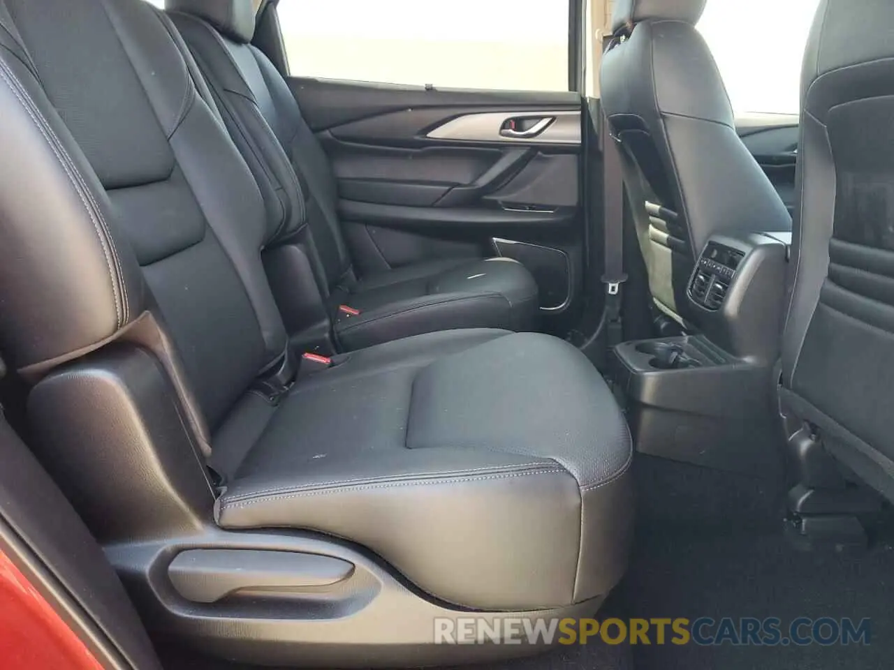 11 Фотография поврежденного автомобиля JM3TCBCY7N0624510 MAZDA CX-9 2022