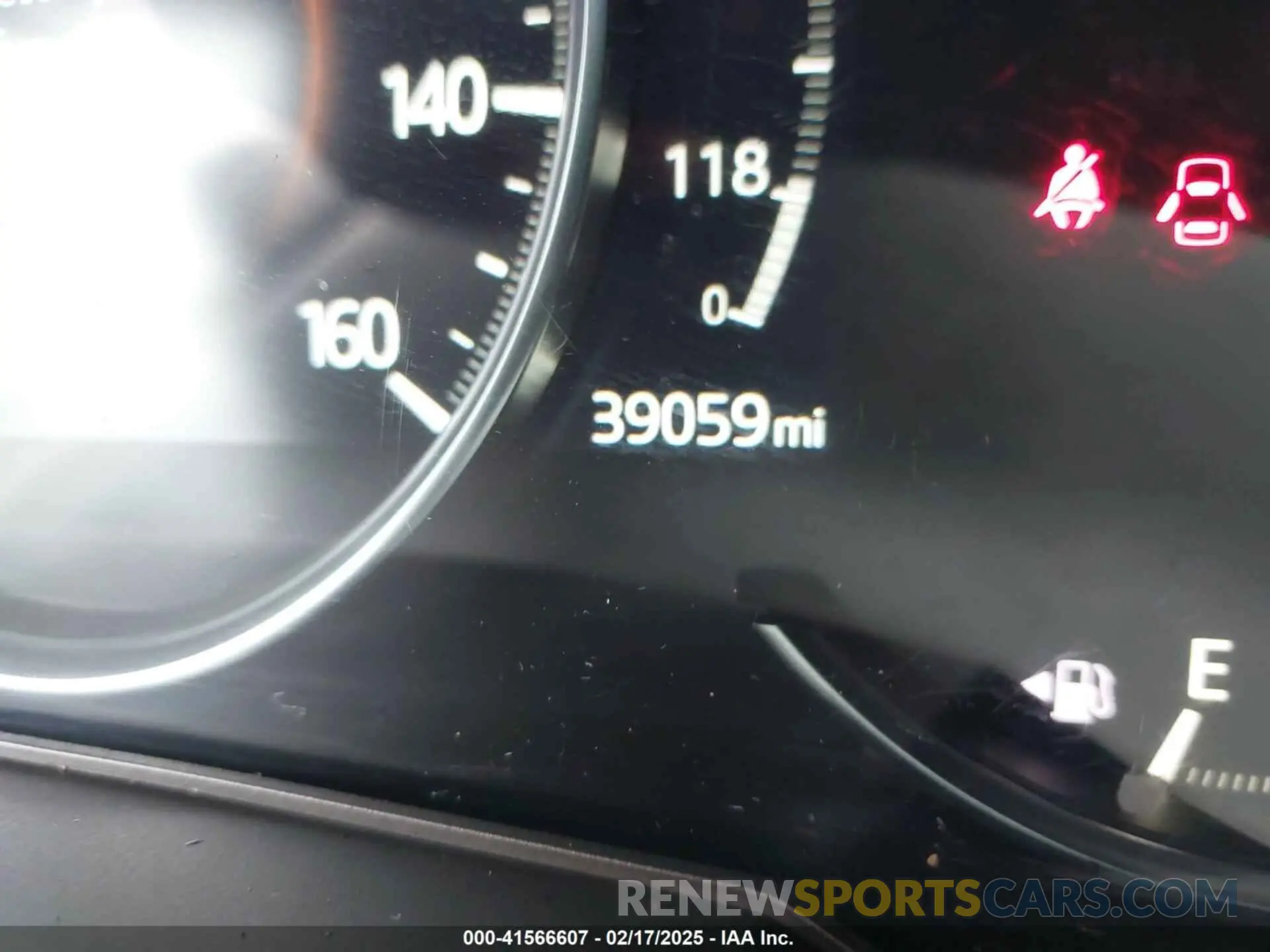 16 Фотография поврежденного автомобиля JM3TCBDYXN0611894 MAZDA CX-9 2022