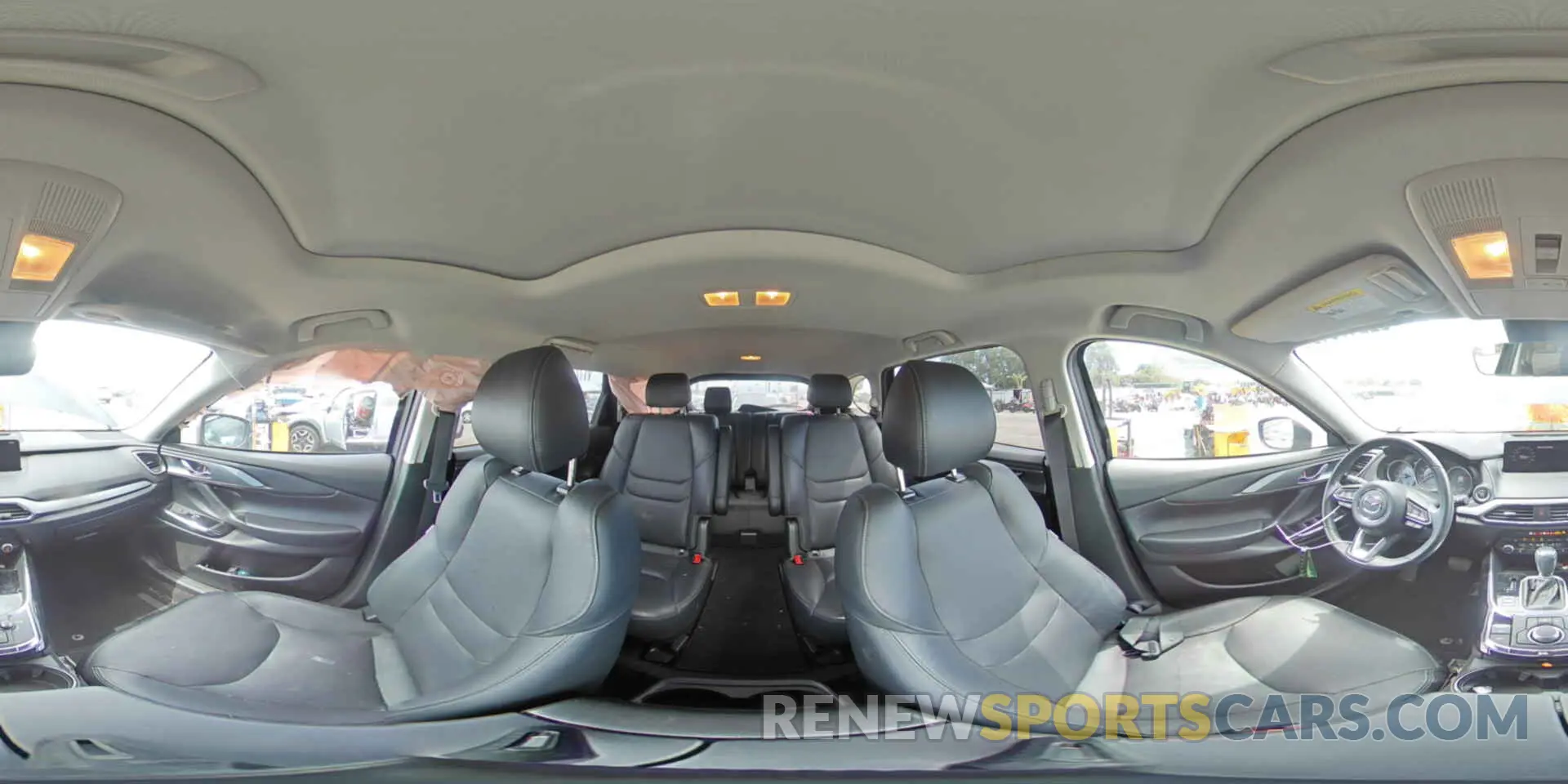 13 Фотография поврежденного автомобиля JM3TCBAY1P0649490 MAZDA CX-9 2023