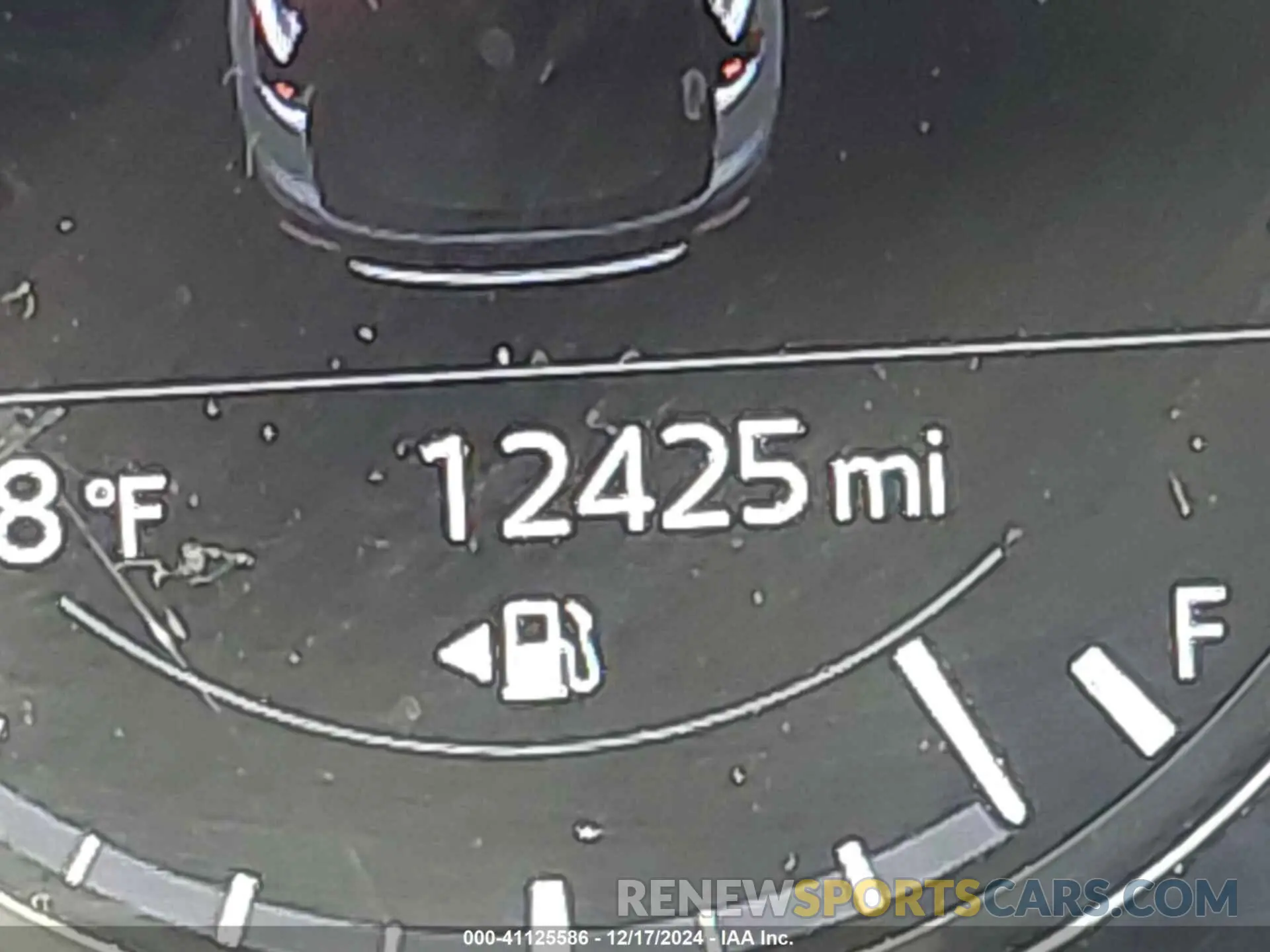 7 Фотография поврежденного автомобиля JM3TCBAY2P0657761 MAZDA CX-9 2023