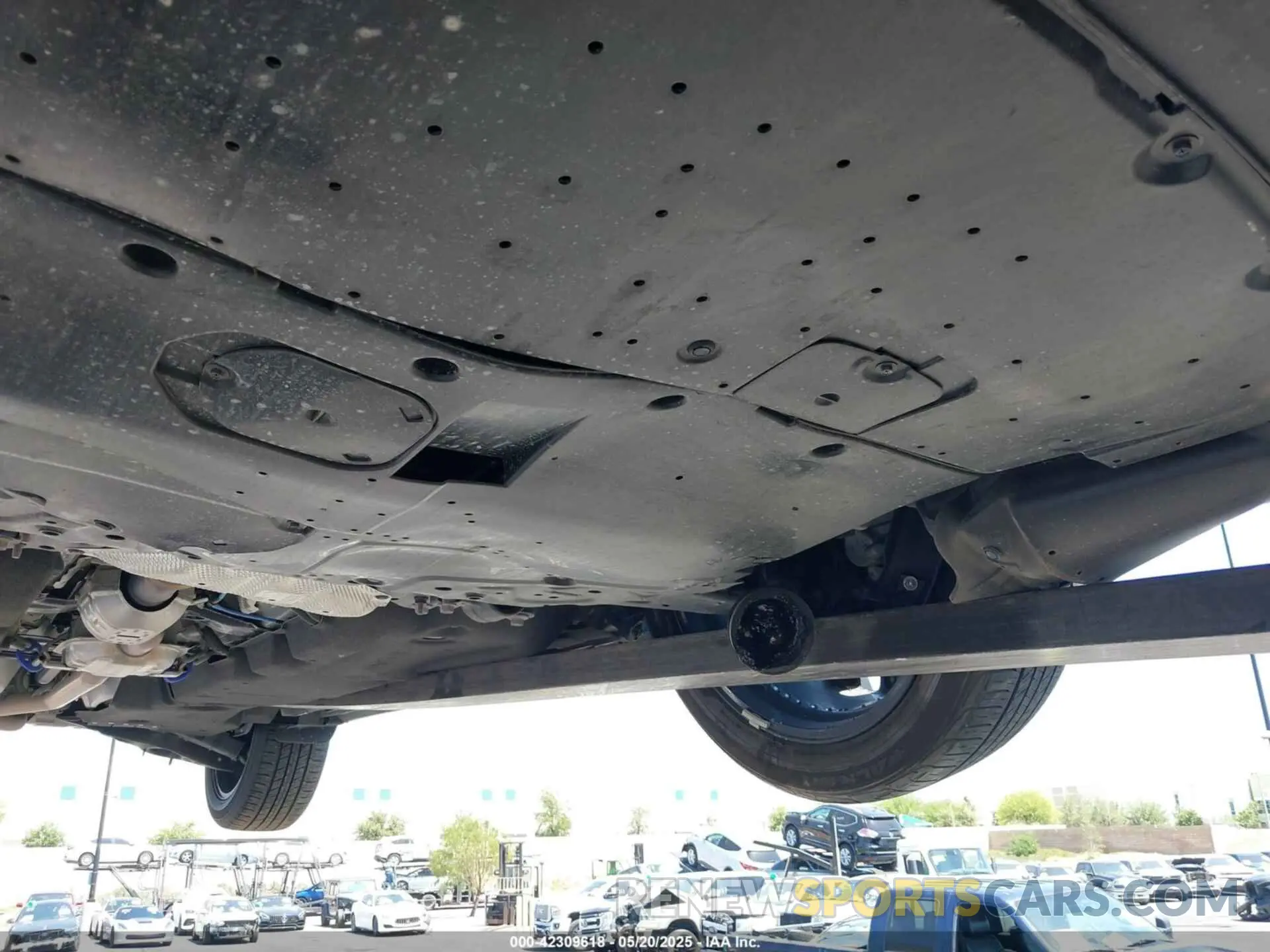 17 Фотография поврежденного автомобиля JM3TCBAY7P0636047 MAZDA CX-9 2023