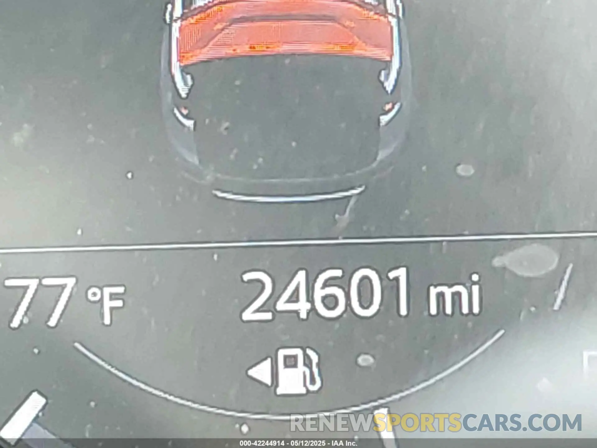 16 Фотография поврежденного автомобиля JM3TCBCY1P0654914 MAZDA CX-9 2023