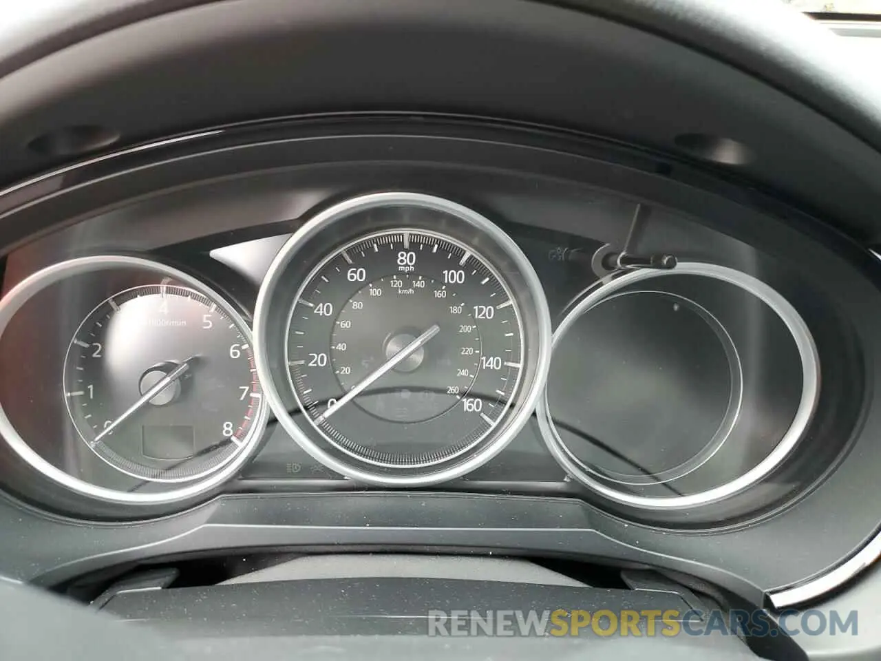 9 Фотография поврежденного автомобиля JM3TCBCY4P0654602 MAZDA CX-9 2023