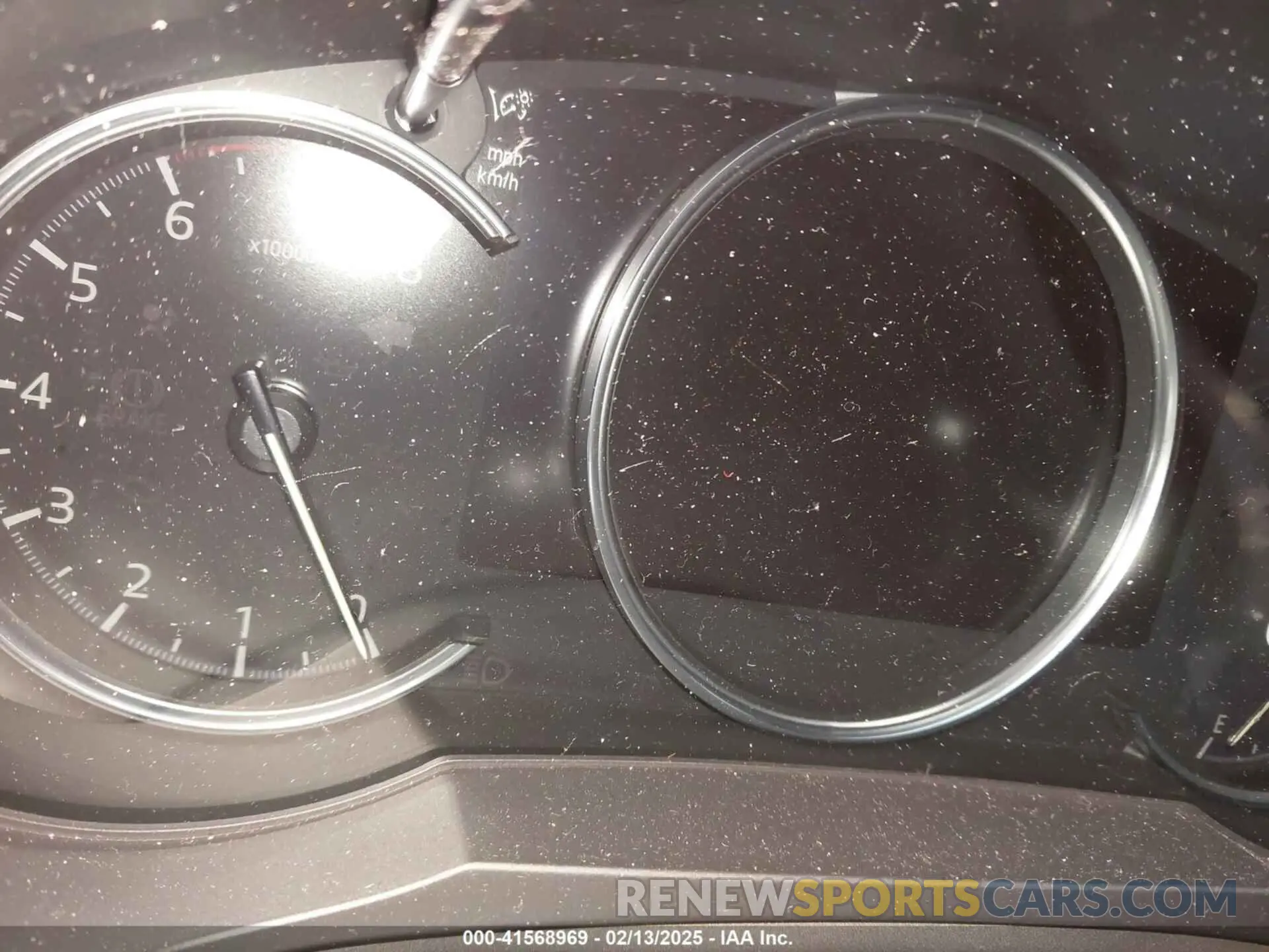 14 Фотография поврежденного автомобиля JM3TCBDY1P0642597 MAZDA CX-9 2023
