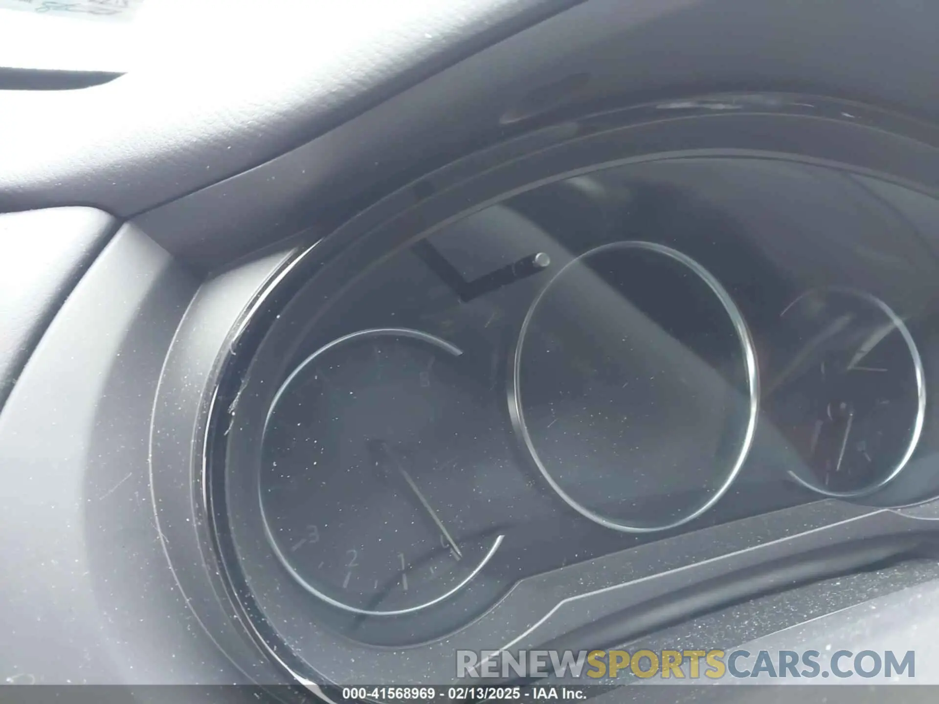 7 Фотография поврежденного автомобиля JM3TCBDY1P0642597 MAZDA CX-9 2023