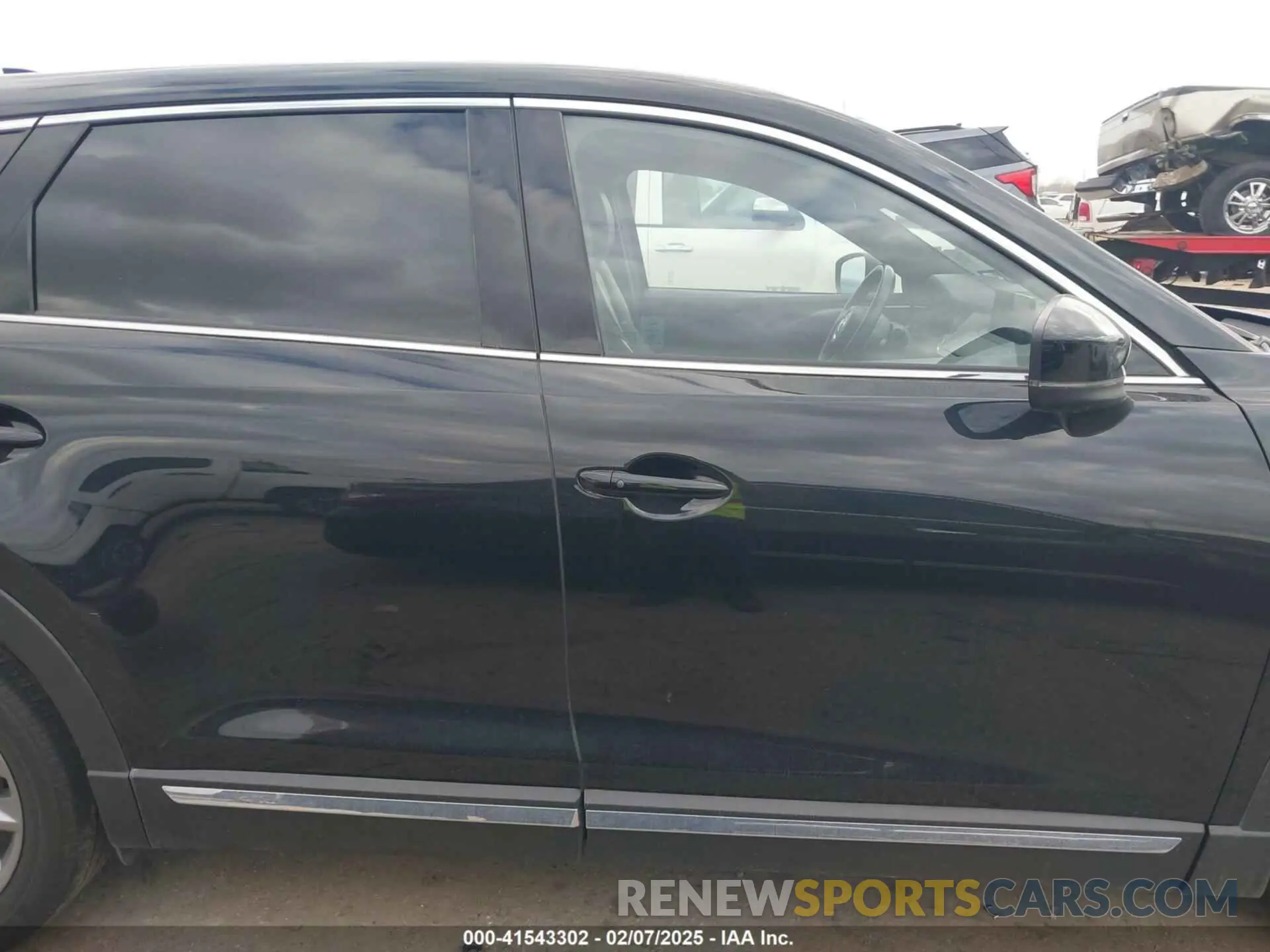 14 Фотография поврежденного автомобиля JM3TCBDY2P0632239 MAZDA CX-9 2023
