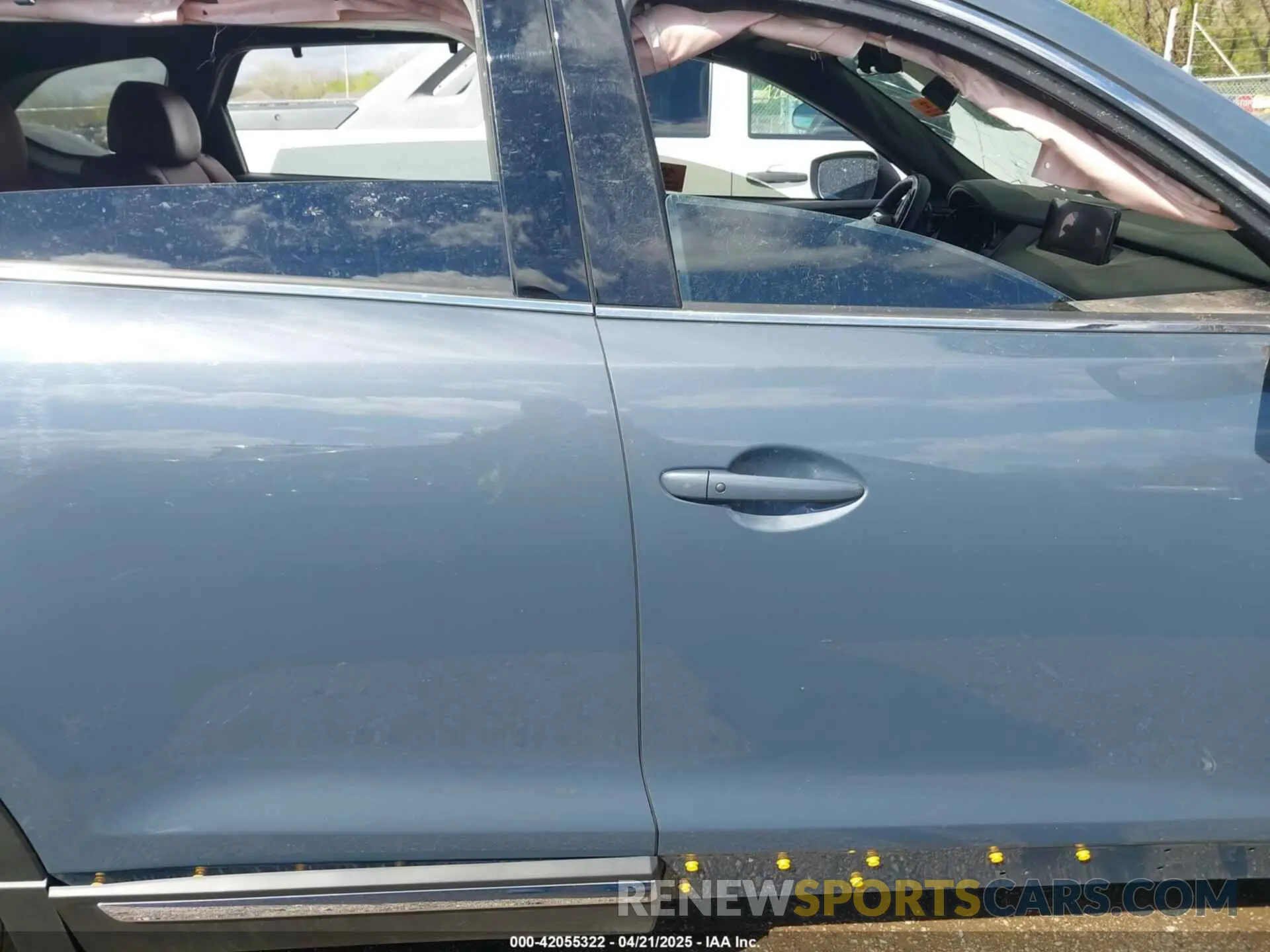14 Фотография поврежденного автомобиля JM3TCBDY2P0636002 MAZDA CX-9 2023
