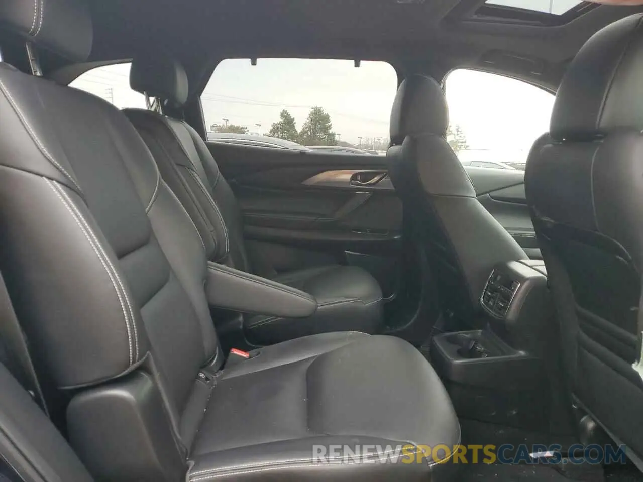 12 Фотография поврежденного автомобиля JM3TCBDY7P0630129 MAZDA CX-9 2023