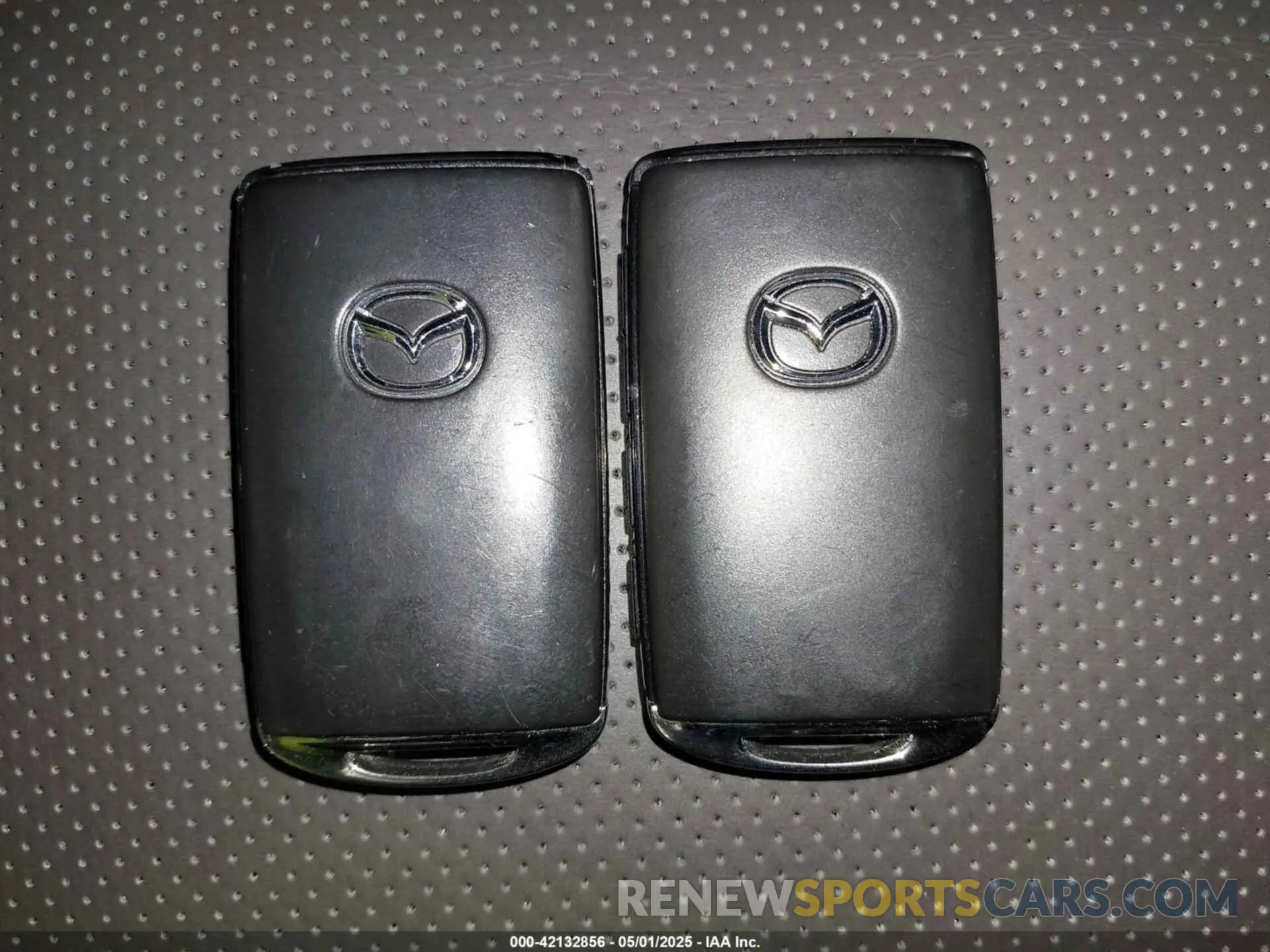 11 Фотография поврежденного автомобиля JM3TCBEY4P0634153 MAZDA CX-9 2023