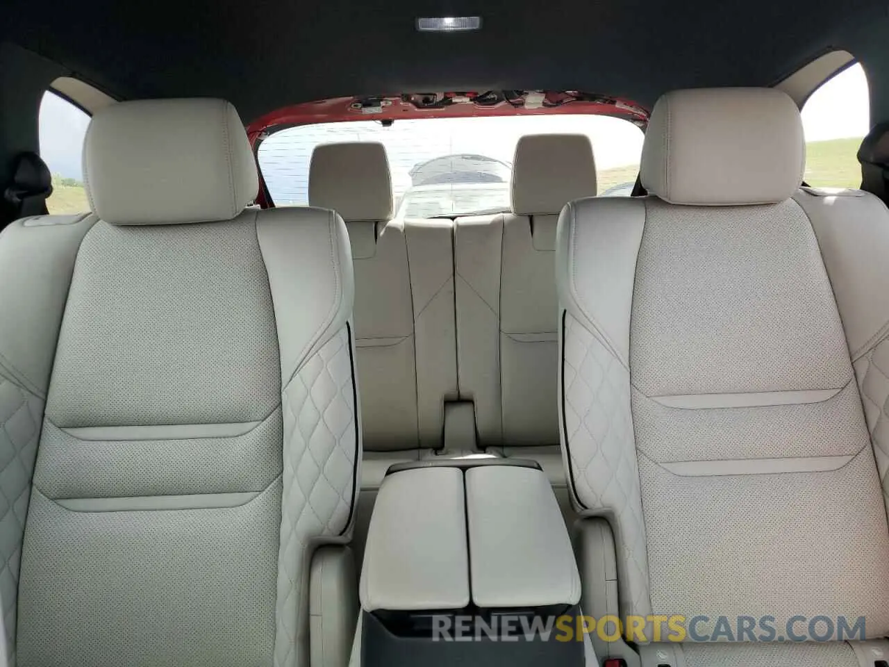 10 Фотография поврежденного автомобиля JM3TCBEYXP0639552 MAZDA CX-9 2023