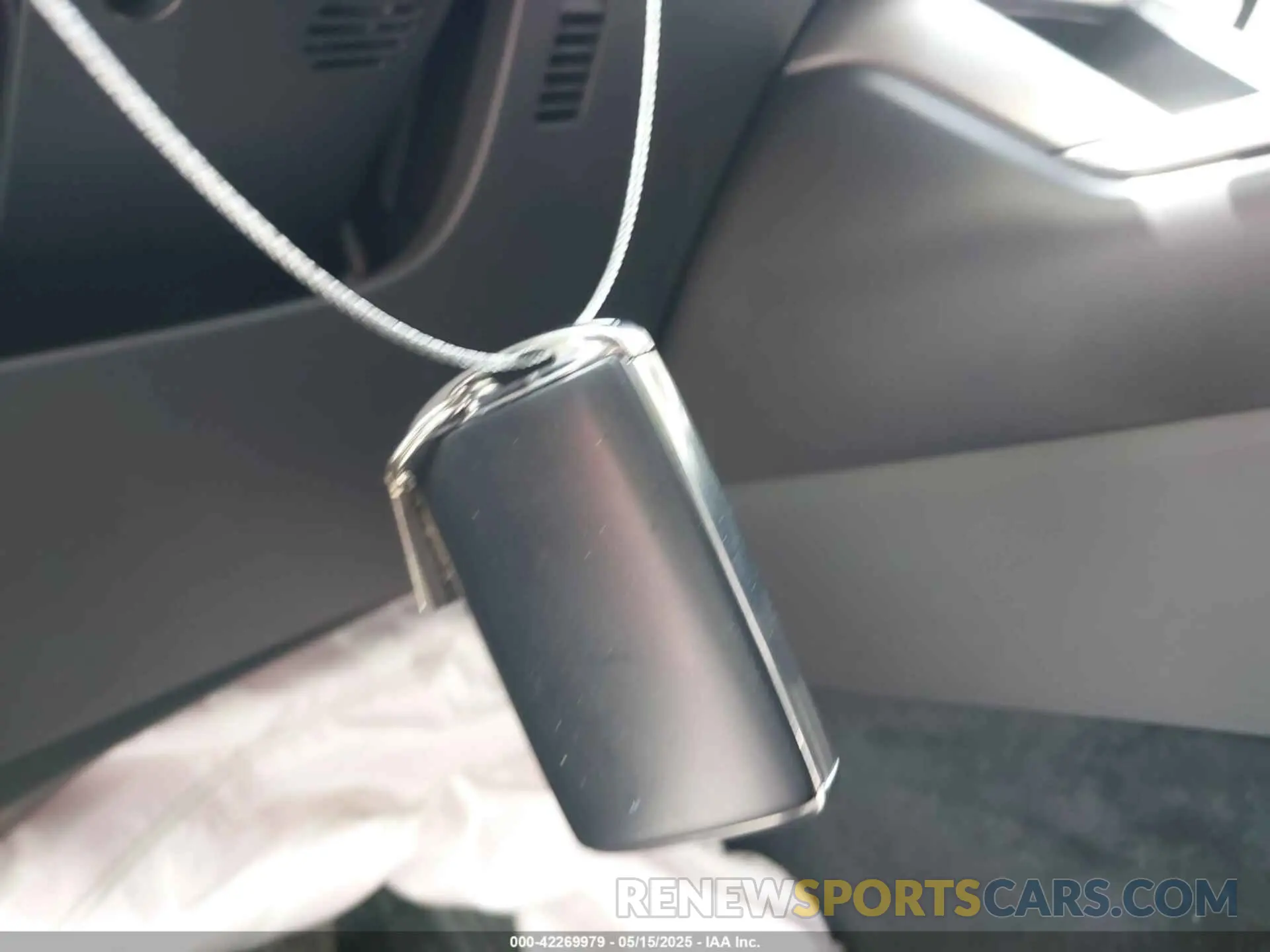 11 Photograph of a damaged car JM3KKAHD4R1142933 MAZDA CX-90 2024